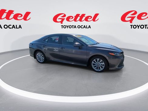 Used 2023 Toyota Camry LE image 2