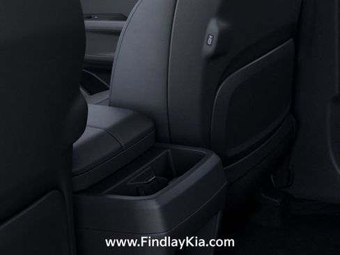 New 2027 Kia Telluride LX FWD image 29
