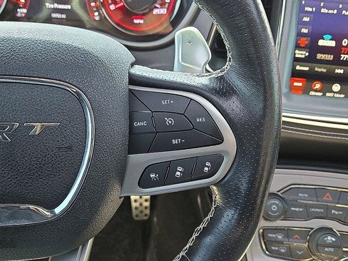 Used 2023 Dodge Challenger SRT Hellcat RWD image 22