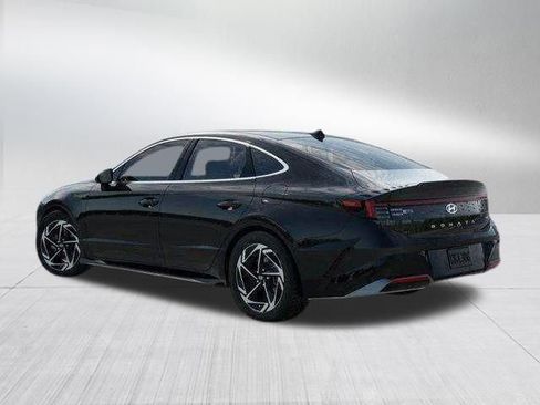 New 2026 Hyundai Sonata SEL AWD/4WD image 14