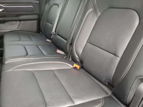 New 2026 RAM 1500 Rebel w/ Rebel Level 2 Equipment Group image 11