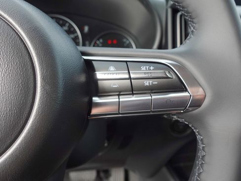 New 2026 MAZDA CX-50 AWD 2.5 Hybrid w/ Weather Package image 17