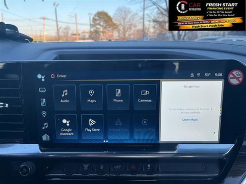 Used 2024 Chevrolet Silverado 2500 LT image 12