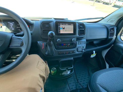 New 2026 RAM ProMaster 2500 w/ Power Group image 18