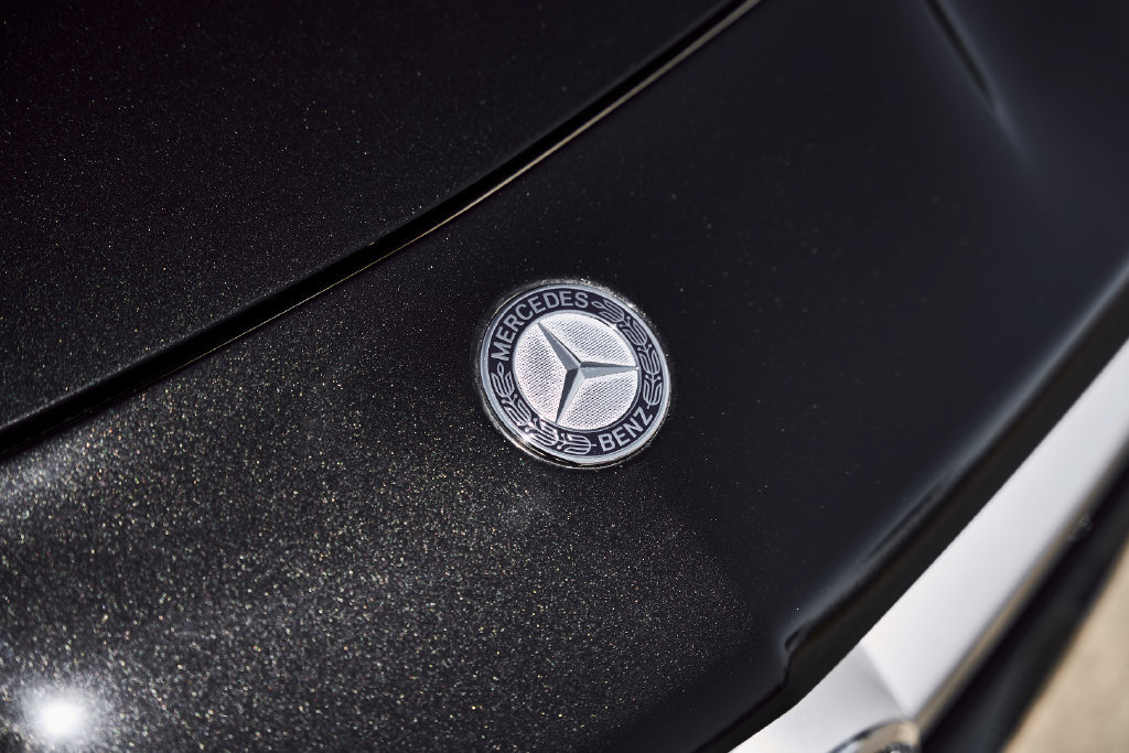Used 2012 Mercedes-Benz SLS AMG Coupe image 7