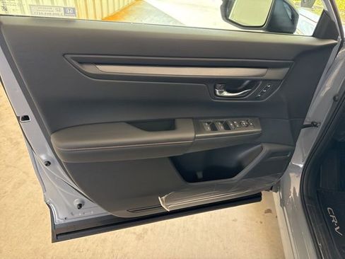 New 2026 Honda CR-V Sport-L image 5