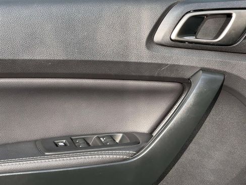 Used 2021 Ford Ranger Lariat w/ Tremor Off-Road Package image 23