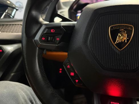 Used 2017 Lamborghini Huracan LP 580-2 RWD image 22