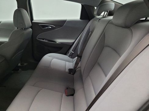 Used 2022 Chevrolet Malibu LS w/ Driver Confidence Package II image 18