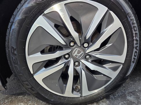 Used 2021 Honda Accord Sedan image 31