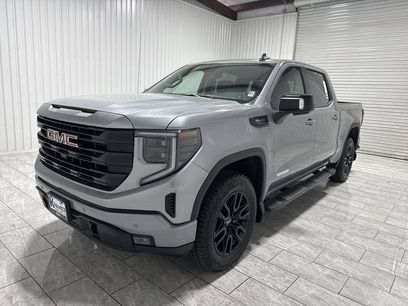 New 2026 GMC Sierra 1500 Elevation w/ Elevation Premium Package