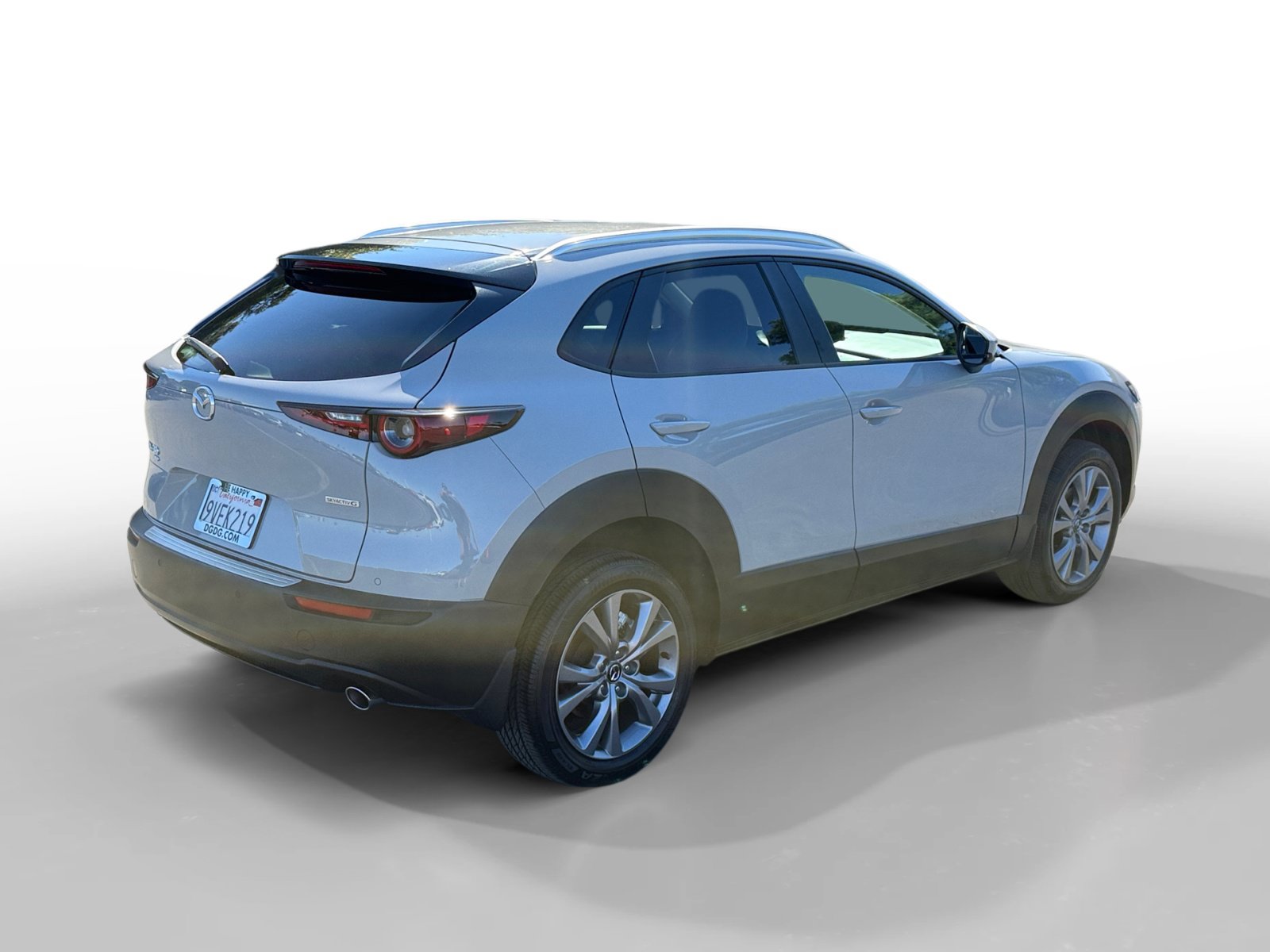 Certified 2026 MAZDA CX-30 AWD 2.5 S image 5