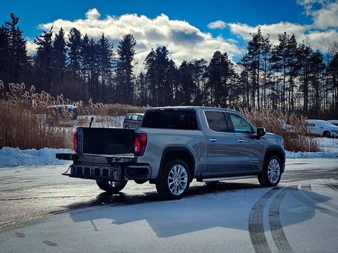 Certified 2024 GMC Sierra 1500 Denali w/ Technology Package AWD/4WD image 8