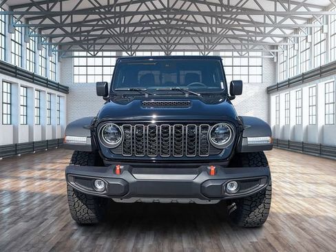 New 2025 Jeep Gladiator Mojave w/ Convenience Group image 9