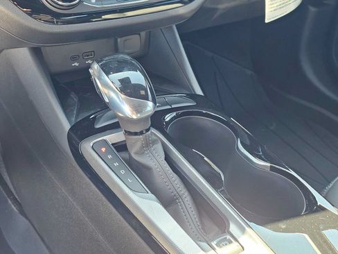 New 2026 Buick Envista Sport Touring w/ Studio Series FWD image 30
