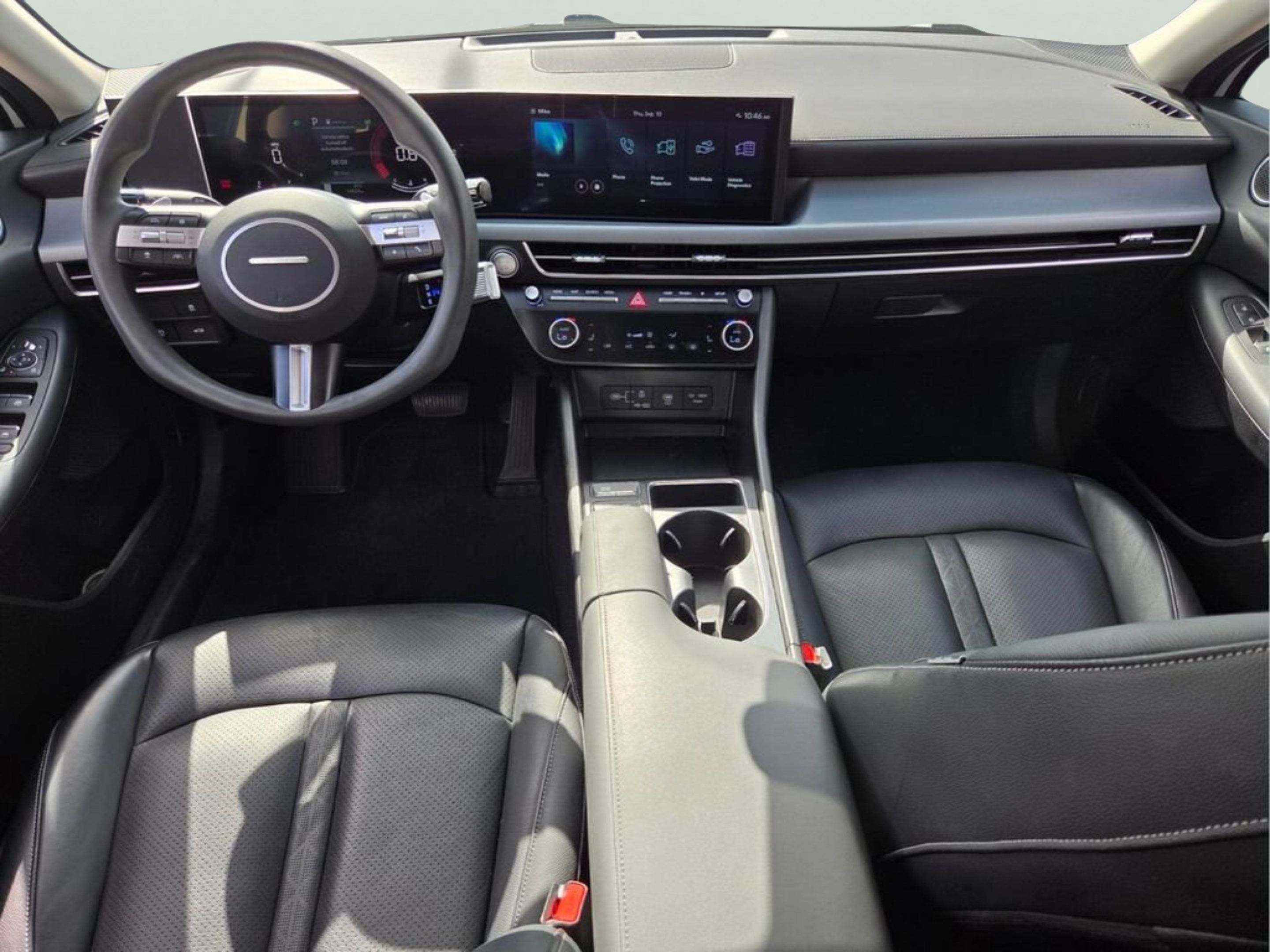 Used 2024 Hyundai Sonata SEL FWD image 12