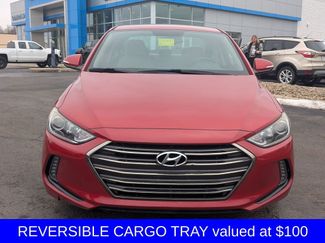 Used 2017 Hyundai Elantra Limited video 2
