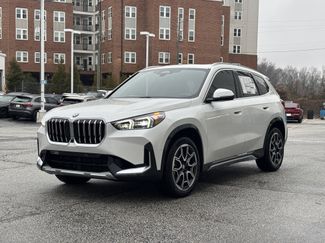 Used 2026 BMW X1 xDrive28i w/ Technology Package video 1