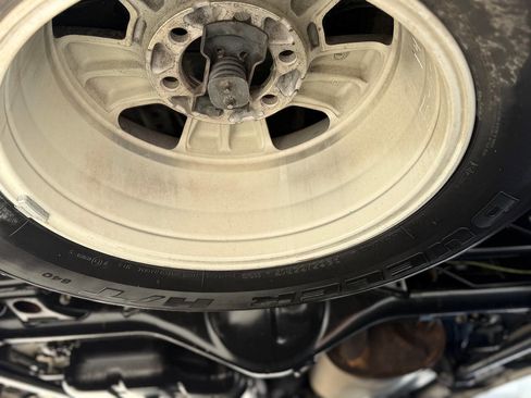 Used 2005 Toyota 4Runner Limited image 32