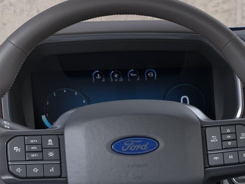New 2026 Ford F150 King Ranch AWD/4WD image 15