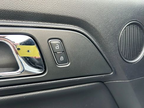 Used 2016 Ford Mustang GT Premium w/ Black Accent Package image 18