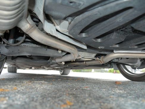 Used 2015 Mercedes-Benz CLS 400 image 22