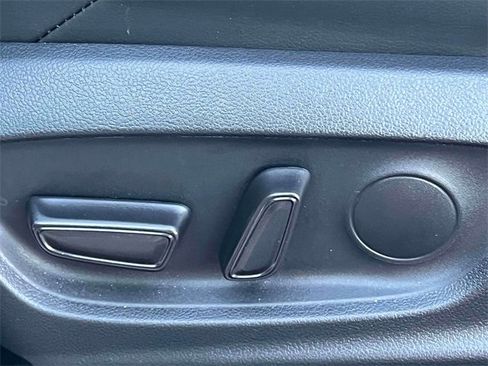 Certified 2025 Toyota Corolla XSE image 23