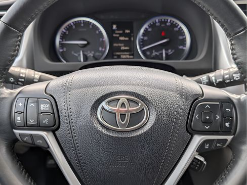Used 2018 Toyota Highlander Limited Platinum AWD/4WD image 24