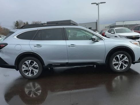 Used 2020 Subaru Outback Limited XT w/ Popular Package #2 image 9