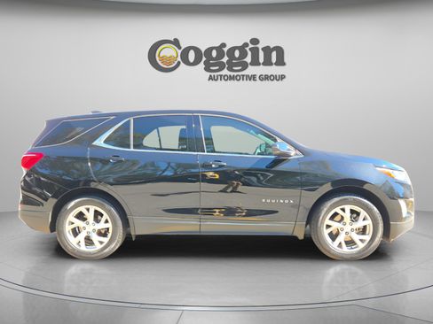 Used 2020 Chevrolet Equinox LT image 7