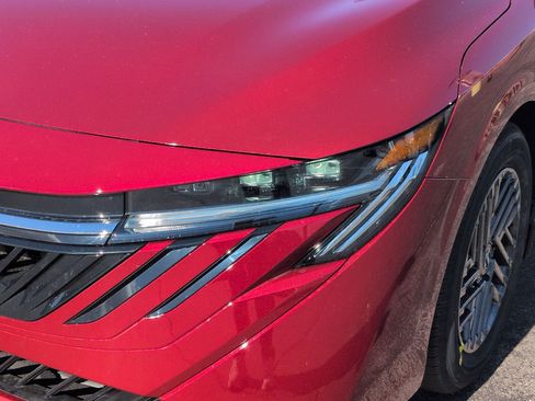 New 2026 Nissan Sentra SV w/ Floor Mat Package image 8