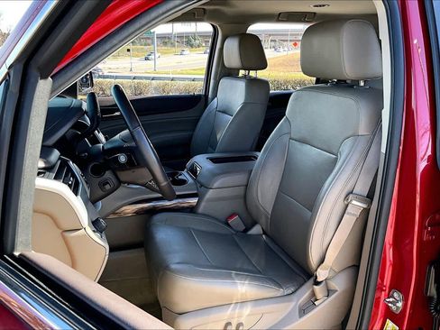 Used 2015 GMC Yukon SLT image 8