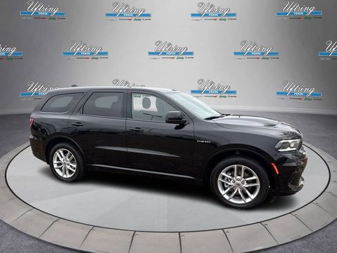 Used 2024 Dodge Durango R/T image 2