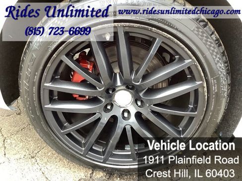 Used 2018 Maserati Ghibli image 40