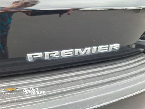 Certified 2024 Chevrolet Tahoe Premier AWD/4WD image 28