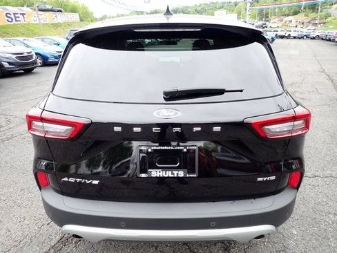 Certified 2025 Ford Escape Active w/ Tech Pack #1 AWD/4WD image 6