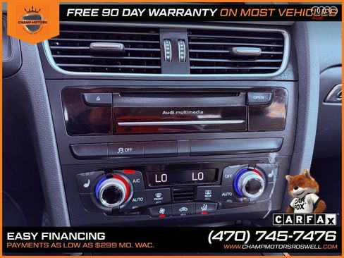 Used 2016 Audi A5 2.0T Premium Plus image 24