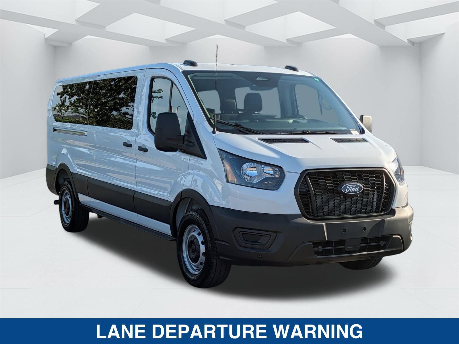 New 2026 Ford Transit 350 XL RWD image 3