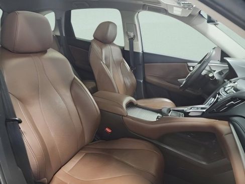 Used 2021 Acura RDX AWD w/ Technology Package image 18