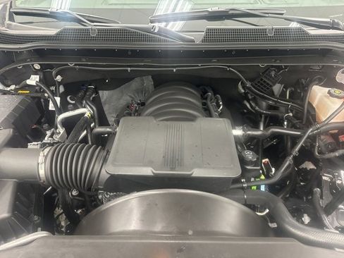 New 2025 Chevrolet Silverado 2500 W/T w/ WT Convenience Package image 49