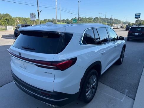 Used 2026 Buick Enclave Preferred FWD image 5