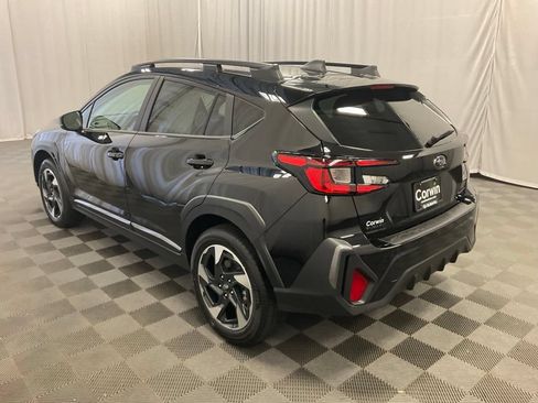 New 2026 Subaru Crosstrek 2.5i Limited w/ Crosstrek Mirror Package AWD/4WD image 3