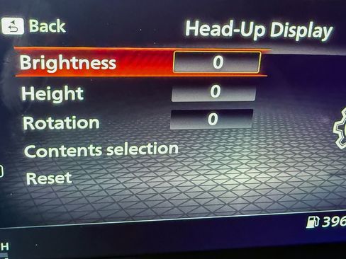 New 2026 Nissan Pathfinder Platinum image 27