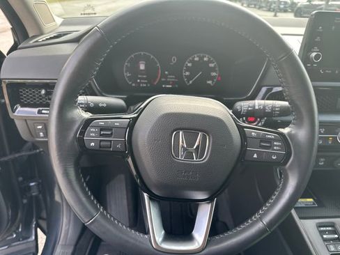Used 2023 Honda CR-V EX-L image 13