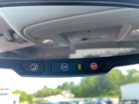 Used 2019 Chevrolet Silverado 1500 LT image 21