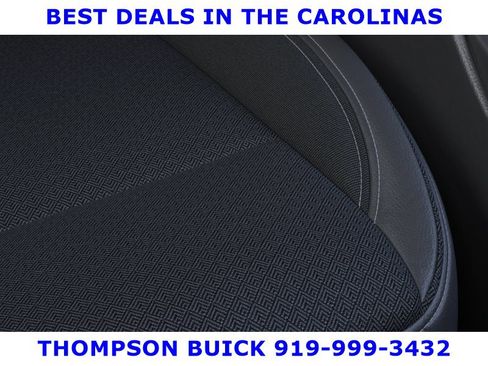 New 2026 Buick Encore GX Preferred AWD/4WD image 24