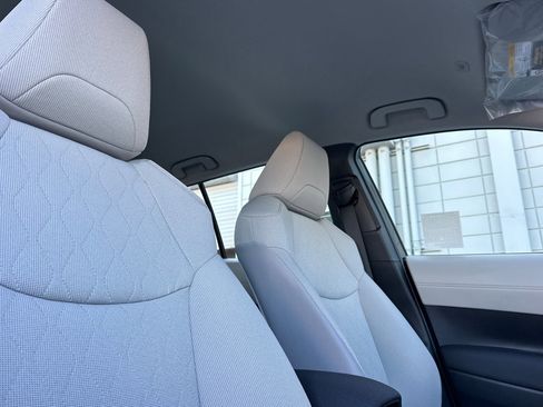 Certified 2026 Toyota Corolla Cross L image 17