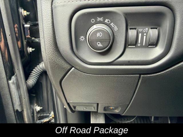 Certified 2022 RAM 2500 Limited AWD/4WD image 17