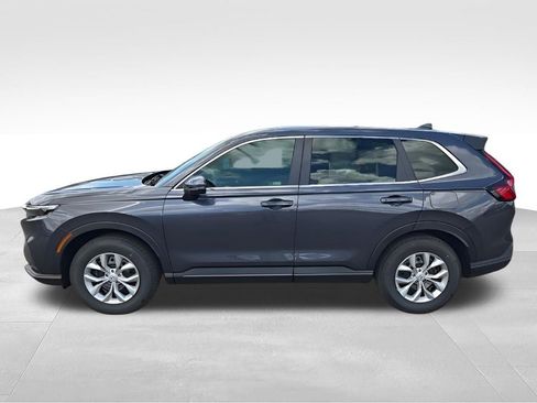 New 2026 Honda CR-V LX image 2