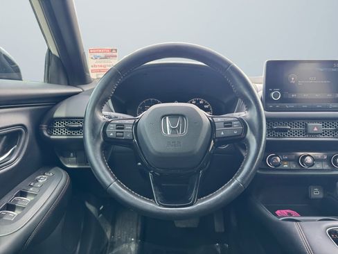 Used 2024 Honda HR-V Sport image 11